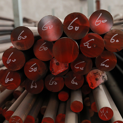 Barras 201/304/321/316/316L/310S redondas flexíveis de aço inoxidável de aço inoxidável de Rod 4mm