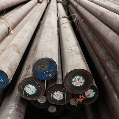 Ferro de barra de aço inoxidável Rod Steel Rebars da construção de 304 Rod Stainlessness Steels Bars For