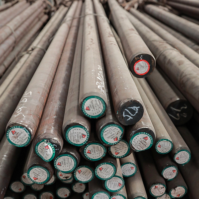Ferro de barra de aço inoxidável Rod Steel Rebars da construção de 304 Rod Stainlessness Steels Bars For