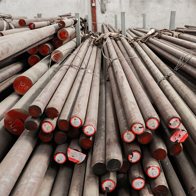 Ferro de barra de aço inoxidável Rod Steel Rebars da construção de 304 Rod Stainlessness Steels Bars For