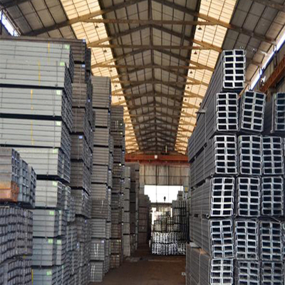 U laminado dá forma aos perfis dados forma de aço inoxidável de aço do perfil ASTM A213 TP304