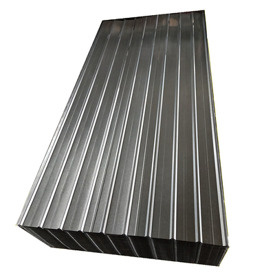 26 que o calibre galvanizou o metal ondulado G450 galvanizaram folhas do ferro