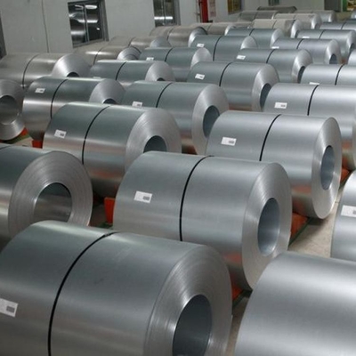 SGCC Prepainted o aço do Galvalume bobina o Galvalume de Jual da espessura de 1.2mm