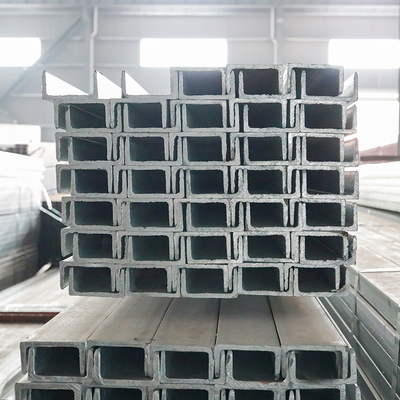 200x200 galvanizou o ferro de aço do ângulo Q420 50x50x6