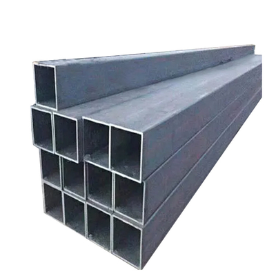 S355JR galvanizou a canaleta em U S355J2 de aço laminada a alta temperatura da calha de aço 100mm