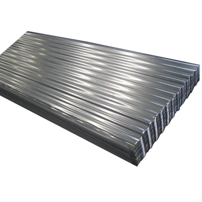 ISO9001 a folha SASO do telhado da tira PPGI colore placa galvanizada revestida