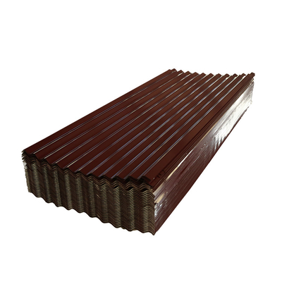 A cor de Ral Ppgi revestiu as folhas 275G