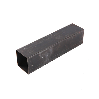 ISO9001 tubulação de aço galvanizada 2 x 2 soldados 100mm do quadrado de tubo