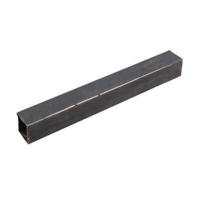 ISO9001 tubulação de aço galvanizada 2 x 2 soldados 100mm do quadrado de tubo