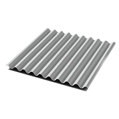 Placa galvanizada galvanizada 3mm do mergulho quente de chapa de aço SGCC de SGCD 275G