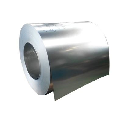 Chapa de aço galvanizada mergulhada quente de Z180 6m nas bobinas Dx51d