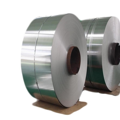 O calibre de SGCC 24 bobina a bobina de aço galvanizada revestida Dx51D HDG