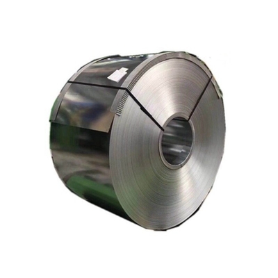 Dx51d Z100 galvanizou a bobina de aço 100g galvanizou a chapa metálica