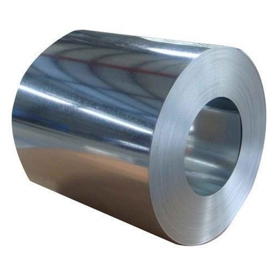 a folha de aço galvanizada 3m Z275 da bobina galvanizou a folha do ferro laminada