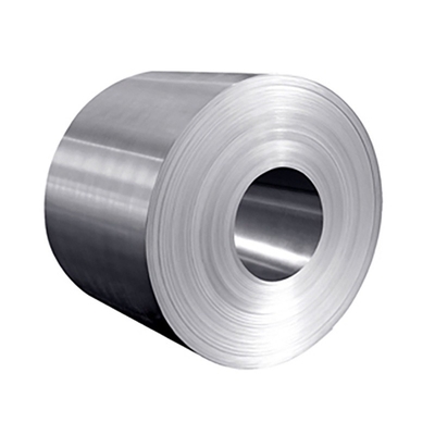 a folha de aço galvanizada 3m Z275 da bobina galvanizou a folha do ferro laminada