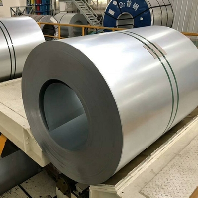 Galvalume de aço do distribuidor da bobina Az150 2500mm do Galvalume de AZ100 Aluzinc