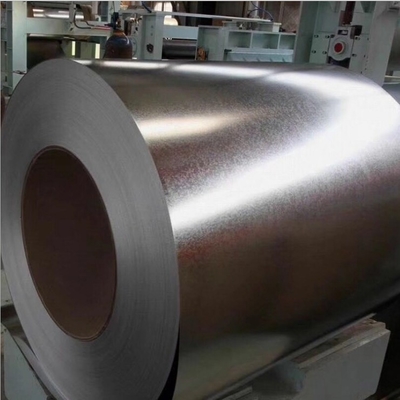 Galvalume de aço do distribuidor da bobina Az150 2500mm do Galvalume de AZ100 Aluzinc