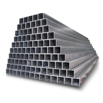 SGCD galvanizou a tubulação redonda DX52D galvanizou pre a tubulação de aço para a construção