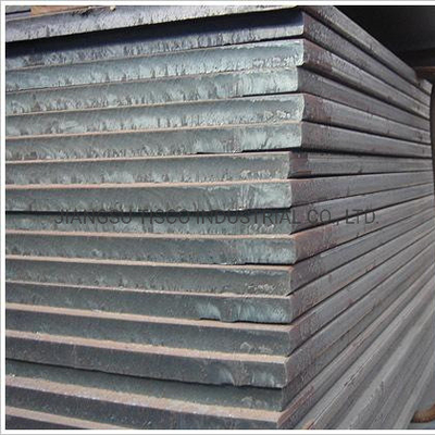 MS Sheet Plate do aço carbono de ASTM A36 SS400 Q235 Q195