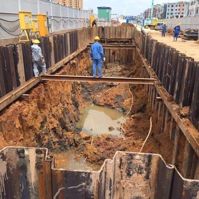 Pilha barata da chapa de aço da espessura do preço 15.5mm da pilha de folha da pilha da chapa de aço
