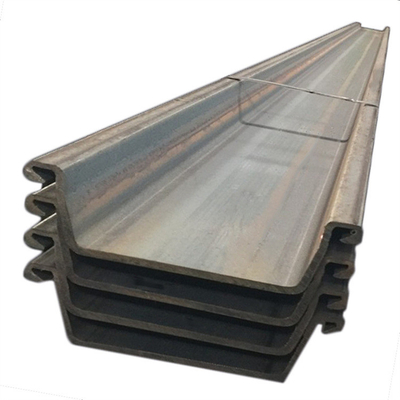Pilhas de folha A36 laminadas a alta temperatura SS400 S355