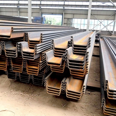 O mergulho quente galvanizado 50mm do canal ASTM de SS400 C galvanizou o canal de C