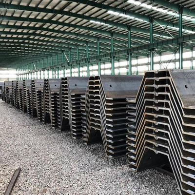 O mergulho quente galvanizado 50mm do canal ASTM de SS400 C galvanizou o canal de C