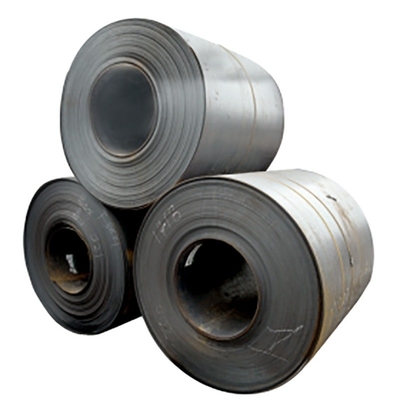 A tira Q460D do aço carbono de SPCC laminou a bobina 1.7mm do aço carbono