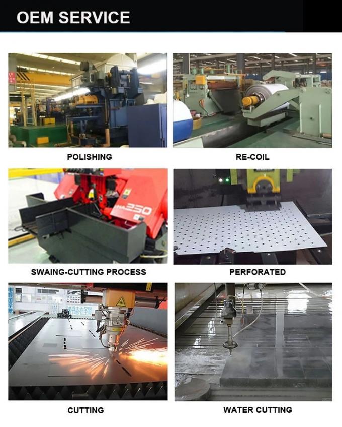 A tubulação do soldado galvanizou pre o tubo galvanizado da tubulação de aço para a construção