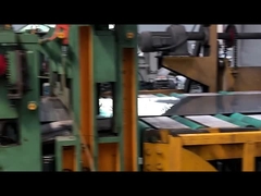 Como produzir a bobina de aço inoxidável