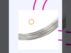 O que é o fio de aço inoxidável