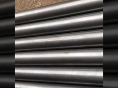 O que é a barra de aço inoxidável